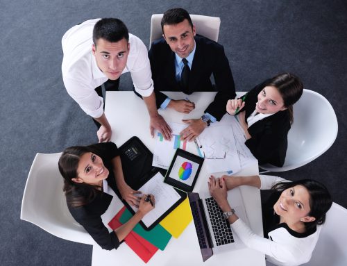 5 Signs Your Organization Lacks Transformational Leadership