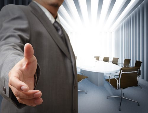 Transformational Leadership 101: The Four I’s That Drive Change