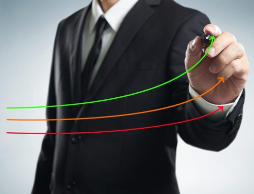 Why Leadership Is the Real Foundation of Successful Change