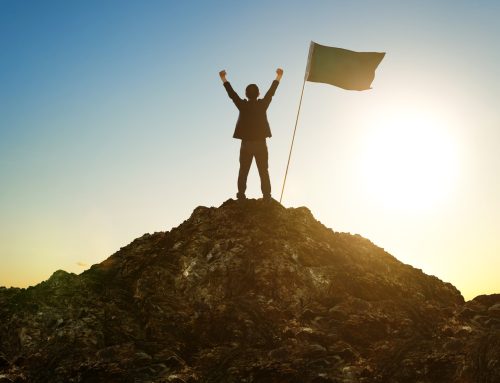 Thoughtfulness Over the Years: Why Leadership Needs More Positivity