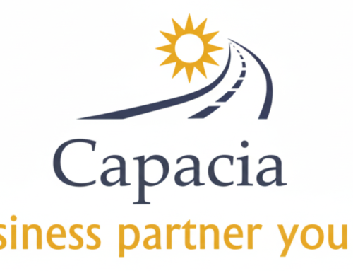 Capacia Group Timeline