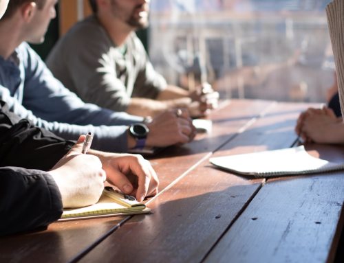 Kotter’s 8-Step Change Model: A Practical Guide for Modern Organisations