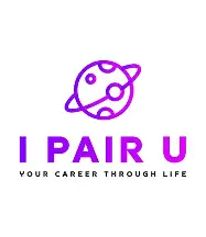 I Pair U logo