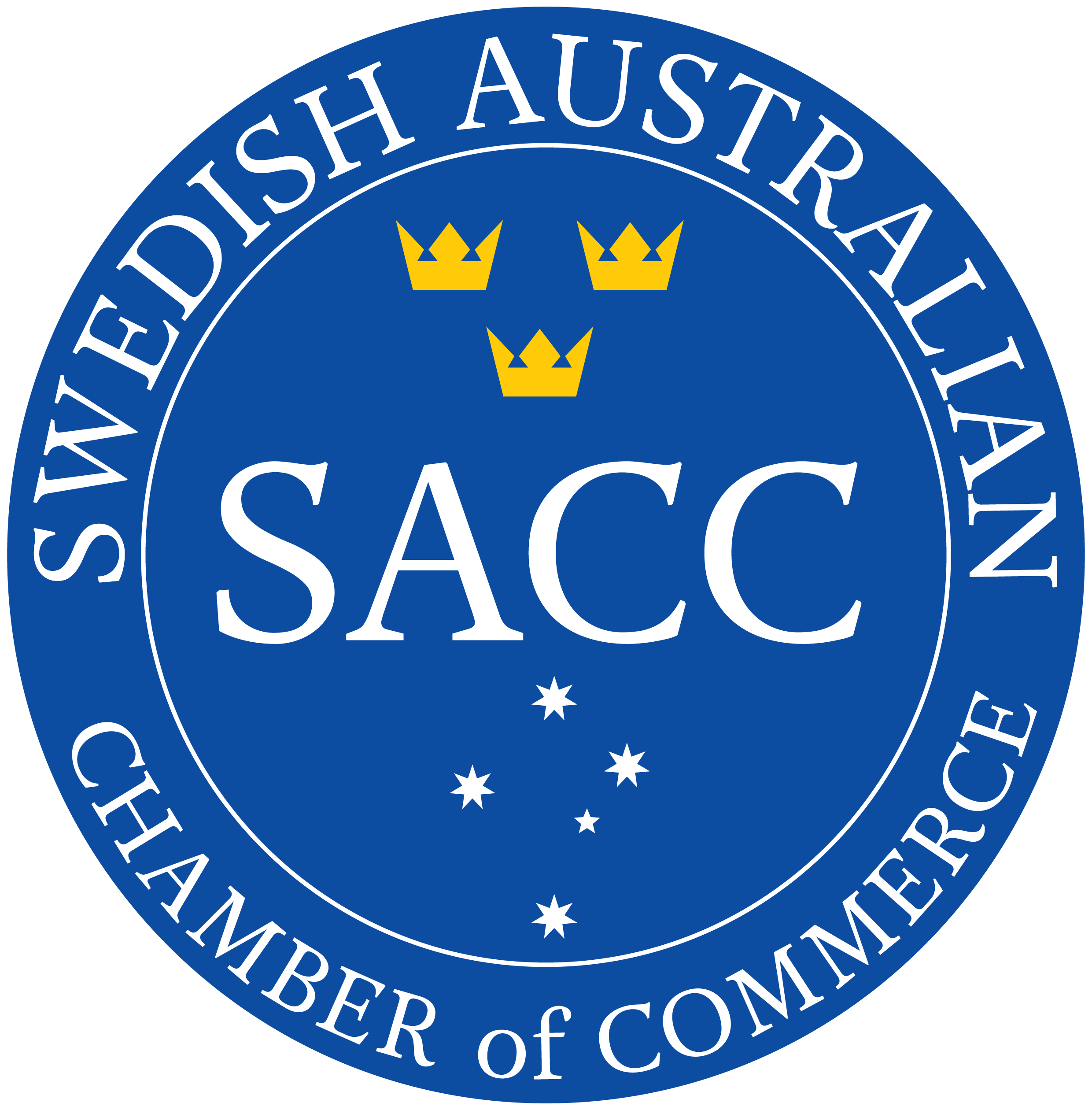 SE/AU Chamber of Commerce logo