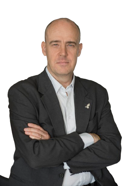 Mats Kallmyr