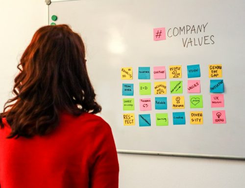 The Competing Values Framework: Why Your Culture Change Might Be Fighting Itself